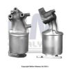 VAUXH 13106916 Catalytic Converter